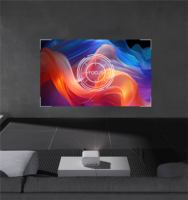 Proyector de Cine en Casa YG531 Compatible con Servicios de Marca OEM, Proyectores de Películas con Enfoque Automático y Electrónico