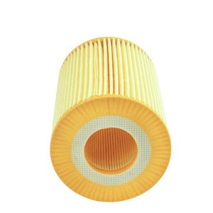Piezas de automóviles de la clase de filtro de aceite para Scania removedor de elemento A6421800009 - Product Image 1