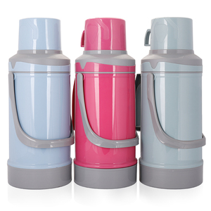 Bình Giữ Nhiệt Nước Nóng 24 Giờ Đẹp Bình Giữ Nhiệt Trà Chân Không - Product Image 6