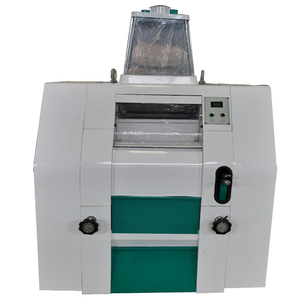 Machine de meunerie de maïs/blé de haute qualité 200TPD |   Usine de mouture <span class=keywords><strong>complète</strong></span> pour la production de <span class=keywords><strong>farine</strong></span> de qualité supérieure en usine - Product Image 1