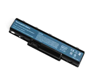 Acer E525/E625/E627/E630/G430/G625/G627/G630/G630G/G725 Batería para computadora portátil 5200mAh AS09A56 AS09A70 As09a41 G725 Baterías <span class=keywords><strong>digitales</strong></span> - Product Image 1