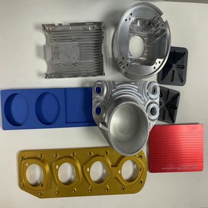 Bouton de levier de vitesse de voiture sur mesure usiné en aluminium anodisé rouge - Acheter des boutons de volume en aluminium, des boutons moletés en aluminium, des boutons sphériques en aluminium - Product Image 3
