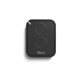 Control Remoto para Puerta de Garaje NICE ERA Flo2RE 433.92MHz con Código Variable, Compatible con Flor-s FLOR2-S FLO4RE <span class=keywords><strong>INTI</strong></span> ON2 ON4 - Product Image 2