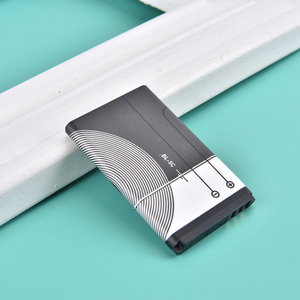 Bl 5C BL5C BL-5C 3.7V Lithium Polymer Pin điện thoại cho Nokia 1100 1110 1200 1208 1280 2600 2700 3100 3110 5130 6230 1600 - Product Image 1