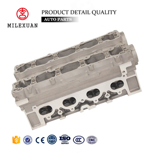 Milexuan Peugeot 206 Accessoires <span class=keywords><strong>TU5JP4</strong></span> Moteur <span class=keywords><strong>Culasse</strong></span> 9656769580 906106 Pour Peugeot 206 Accesorios - Product Image 5