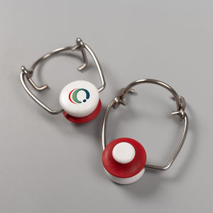 Bahan baku pelet plastik kualitas tinggi bahan baku partikel plastik penutup cincin tarik untuk butiran penyerapan oksigen - Product Image 4