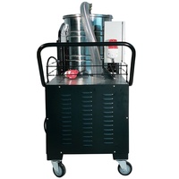 Bomba de vacío de alta presión, aspiradora industrial con enchufe industrial, motor de 380v, venta al por mayor
