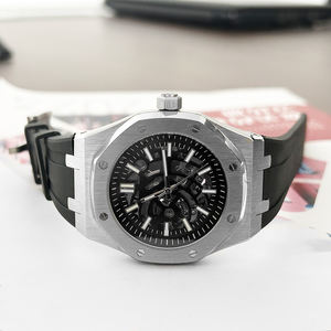 Montre de sport automatique NH41 pour homme, best-seller, avec moteur haute précision, fonctions d'alarme haut de gamme pour les plongeurs et les passionnés de sport - Product Image 3