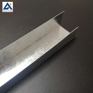 Perfil de Metal para Forro de Gesso Acartonado e Estrutura de Teto - Product Image 5