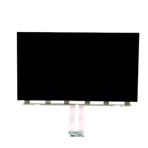 หน้าจอทีวี LED ขนาดเล็กสำหรับขาย รุ่น HV430FHB-N1D - Product Image 1