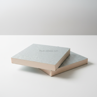 Film adhésif double face en aluminium pour conduits rectangulaires |   Résistant à la corrosion et entièrement imperméable, anti-moisissure pour usage hospitalier et scolaire