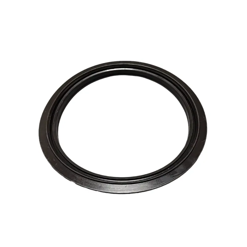 Rubber sealing ring for large pipelines 200 to one thousand