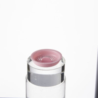 Bouteille d'eau Longstar personnalisable 260 ml sans BPA, anti-fuite, écologique, minimaliste, avec infuseur à thé, pour les sports de plein air et les voyages