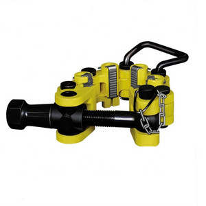 7K Safety <b>Clamp</b> Type T Type <b>C</b> Type for Oilfield Drilling Rig Handling Operations - Product Image 5
