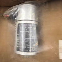 Plc 9200-06-02-05-00 the Vibration Sensor is Brand New from Fedex or for Warranty Product