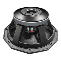 OEM/ODM Caisson de basses PA haute puissance de 18 pouces Aimant en ferrite de 280mm 1200W Enceinte de performance extérieure à bobine vocale de 5 pouces