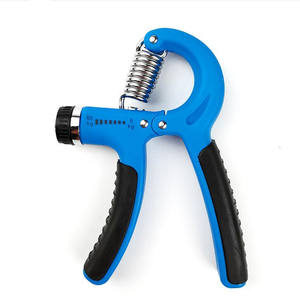 Kit professionnel de <span class=keywords><strong>renforcement</strong></span> de poignée d'exercice de main de Shaper de muscle de forme physique - Product Image 4