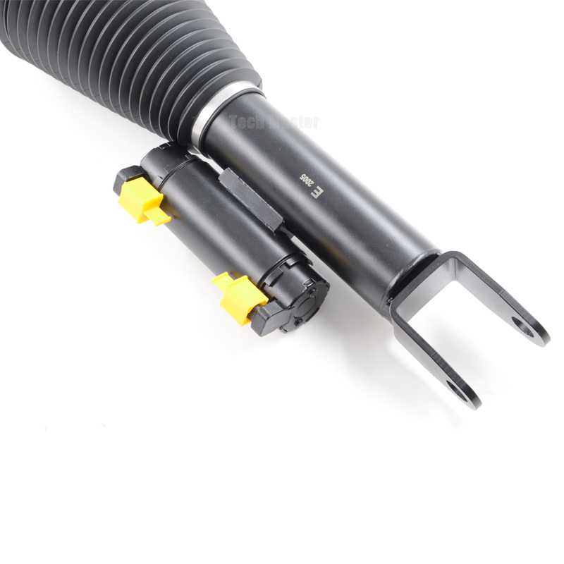 w205 c180用ショックアブソーバー Front Left + Right Shock Absorbers Mercedes-Benz C180 C200