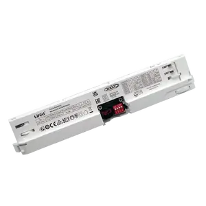 Carte de commande LED LIFUD LF-GIT040YA(D) pour montage sur rail DIN, 220-240V AC 0.2A 50/60Hz, pour modules LED - Product Image 1