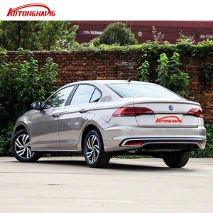 Compre <span class=keywords><strong>Volkswagen</strong></span> Bora Usado en Línea, Sedán Automático de Gasolina de Lujo, Exportación de Autos de China con Informe Completo de Inspección del Vehículo - Product Image 3