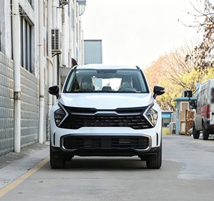 <span class=keywords><strong>Kia</strong></span> <span class=keywords><strong>Sportage</strong></span> 1.5T 2WD Luxe Essence <span class=keywords><strong>2023</strong></span> d'occasion <span class=keywords><strong>à</strong></span> <span class=keywords><strong>vendre</strong></span> - Product Image 1