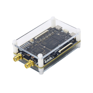 Программное обеспечение Mini SDR Defined AD9363 ZYNQ7020 325 МГц-3,8 ГГц, плата для разработки SDR PS/<span class=keywords><strong>PL</strong></span>, расширение IO для PlutoSDRMini - Product Image 2