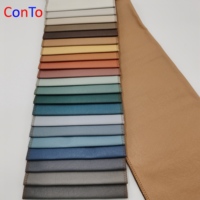 Canapé en tissu de jute et en daim Amara à bas prix