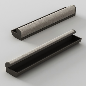 <span class=keywords><strong>Poliform</strong></span>, Muebles Minimalistas del Mismo Estilo, Armario Vestidor Italiano para Dormitorio Principal, Adecuado para Armarios de Alta Gama - Product Image 3