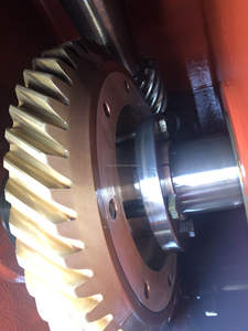 Venda quente Preço Fabricante WESTFALIA RSA60-01-076 Usado Disco Centrífuga - Product Image 4