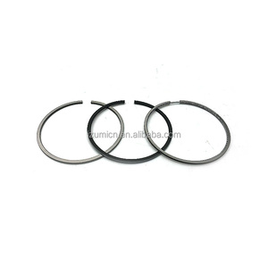 Anillo de Pistón para Motor Diésel IZUMI Nuevo para Camión, Alta Calidad, Números OE WLY1-11-SCO y WLY1-11-SC0 - Product Image 5
