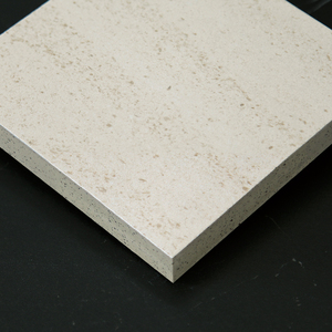 Carreaux <span class=keywords><strong>de</strong></span> porcelaine en <span class=keywords><strong>travertin</strong></span> beige rustique Beata, épaisseur 18 mm, pour murs extérieurs, 600x600 mm, pour aménagement paysager <span class=keywords><strong>de</strong></span> villa, pour extérieur <span class=keywords><strong>de</strong></span> villa - Product Image 6