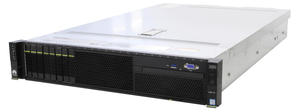 Serveur en rack FusionServer 2488H V6 2U neuf, mission critique, avec une grande stabilité et fiabilité, 8 baies de disques SFF - Product Image 6