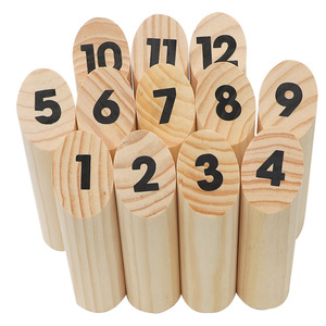 All'ingrosso giocattoli educativi interattivi all'aperto <span class=keywords><strong>gruppo</strong></span> <span class=keywords><strong>di</strong></span> costruzione <span class=keywords><strong>giochi</strong></span> divertenti in legno finlandia Crash colonna <span class=keywords><strong>di</strong></span> lancio <span class=keywords><strong>per</strong></span> adulti <span class=keywords><strong>bambini</strong></span> - Product Image 3