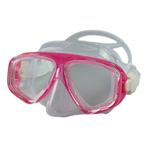 Gafas de Buceo de Silicona Antivaho, Máscara de Natación Universal M-2014 - Product Image 3