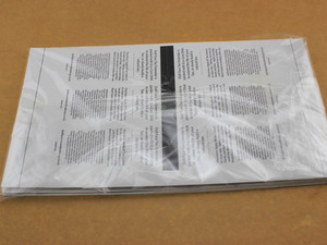 Etiquetas Adhesivas Redondas con Logotipo en Dorado Rosa, Etiquetas Adhesivas de Papel Kraft para Pared, Etiquetas para Libros, Jeans para Niños, Etiquetas para Frascos de Miel - Product Image 2