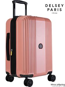 <span class=keywords><strong>Valise</strong></span> de voyage extensible en néoprène <span class=keywords><strong>DELSEY</strong></span>/Dellesch avec serrure TSA, roues d'avion, modèle 003893 - Product Image 4