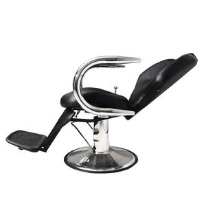 Sillón <span class=keywords><strong>de</strong></span> Peluquería <span class=keywords><strong>de</strong></span> Alta Gama <span class=keywords><strong>para</strong></span> <span class=keywords><strong>Hombres</strong></span> y Mujeres, Reclinable, <span class=keywords><strong>para</strong></span> <span class=keywords><strong>Corte</strong></span> <span class=keywords><strong>de</strong></span> <span class=keywords><strong>Cabello</strong></span> - Product Image 4