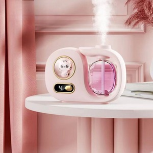 Máquina automática de aromaterapia, difusor de fragancia de larga duración, hogar, dormitorio, Hotel, inodoro, vela, 1 mecha, accesorios de fragancia - Product Image 3