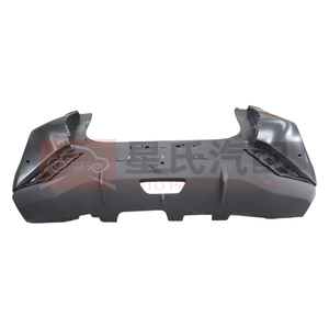 Conjunto de parachoques trasero de coche OEM 15323368/00/00 para BYD ATTO 3 DOLPHIN SEAL <span class=keywords><strong>U</strong></span> Han EV Tang - Product Image 3
