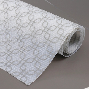 45x15 0 سنتيمتر بطانة رف كوتابل الثلاجة سادة مويستوريبروف لفة سجاد - Product Image 5