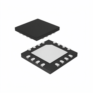แผงวงจรรวม16 Uqfn 7KB 8BIT ชุดวงจรรวมชิ้นส่วนอิเล็กทรอนิกส์ PIC16F15324-I_JQ แบบสัมผัส16 Uqfn MCU - Product Image 1