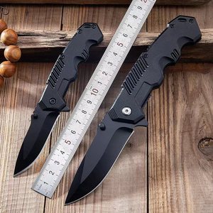 3Cr13 <span class=keywords><strong>Couteau</strong></span> de chasse de survie Offre Spéciale Outil de camping <span class=keywords><strong>Couteau</strong></span> de poche en acier Couteaux pliants tactiques - Product Image 5