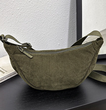 <span class=keywords><strong>Riñonera</strong></span> Deportiva Impermeable de Pana, Estilo Nuevo, para Actividades al Aire Libre, Ejercicio, Correr, Unisex, con Cierre - Product Image 4