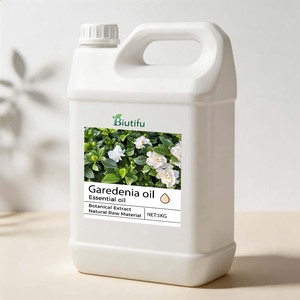 Aceite Esencial de <span class=keywords><strong>Gardenia</strong></span> Natural, Aroma Floral Fresco, Difusor de Fragancia, Calmante, para Masajes, Materia Prima Cosmética, 1000ml - Product Image 4