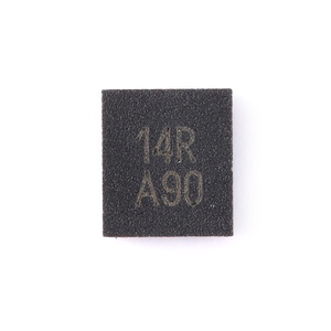 Electronic Components WSON-6 <b>RF</b> Power <b>Detector</b> Chip LMV225SD/NOPB LMV225SD - Product Image 1