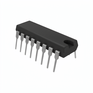 Power Management (PMIC) Components Electronic Manufacturer Channel LM2575-12YN 16 DIP - Product Image 1