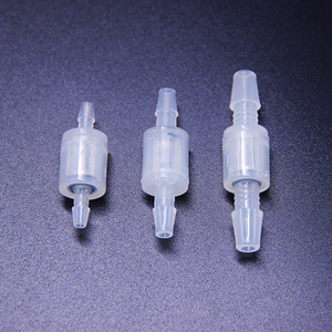 One Way Valve Scv1602cvl Plastic Check Valve For <b>Hand</b> Sanitizer Dispenser Room Temperature Use Injection <b>Molded</b> - Product Image 3