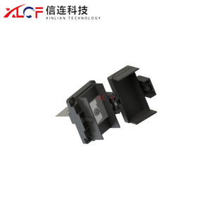 2025 Factory New Energy Brass <strong>Terminal</strong> <strong>Block</strong> Hot Selling 300A Max Continuous Amp Feed Through And Screw Type - Product Image 2
