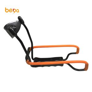 <span class=keywords><strong>Tirachinas</strong></span> de marco de acero templado de la <span class=keywords><strong>mejor</strong></span> calidad, con agarre de plástico, bolsa de banda de <span class=keywords><strong>goma</strong></span>, soporte <span class=keywords><strong>para</strong></span> muñeca, <span class=keywords><strong>tirachinas</strong></span> - Product Image 5