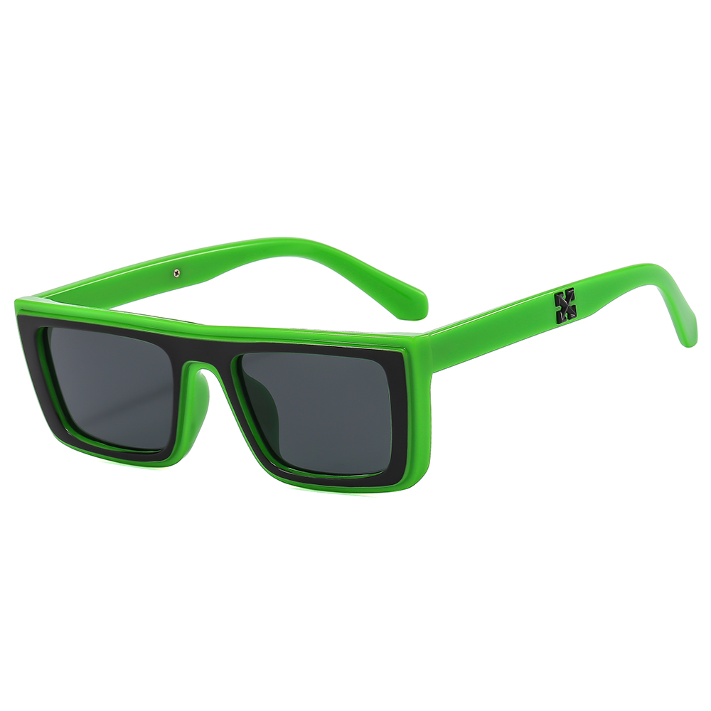 Green-Black